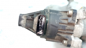 Турбина в сборе с коллектором Mercedes W167 GLE 350 20-23 2.0T 51к