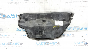 Ізоляція моторного щита верхня Mercedes W167 GLE 350450 20-26
