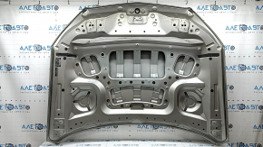 Капот голий Mercedes X167 GLS 450580 20-26 алюміній, срібло 859