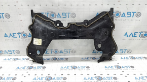 Ізоляція моторного щита нижня Mercedes W167 GLE 350450 20-26