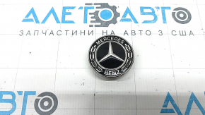 Эмблема капота Mercedes X167 GLS 450 580 20-26