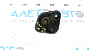 Скоба замка капота левая Mercedes X167 GLS 450 580 20-26