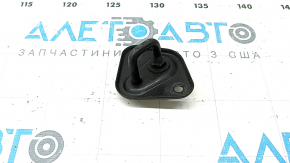 Скоба замка капота права Mercedes X167 GLS 450580 20-26