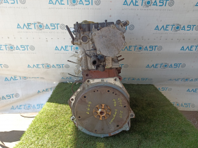 Двигун Audi Q3 8U 15-18 2.0T CCTA 141к, компресія 9-9-9-9, запустився, іржавий