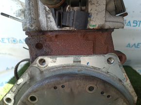 Двигун Audi Q3 8U 15-18 2.0T CCTA 141к, компресія 9-9-9-9, запустився, іржавий
