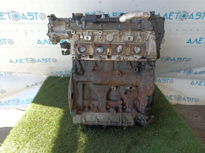 Двигун Audi Q3 8U 15-18 2.0T CCTA 141к, компресія 9-9-9-9, запустився, іржавий