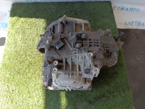 АКПП в зборі Audi Q3 8U 16-18 AWD QNU 141к, облама зливна пробка, іржавий гідротрансформатор