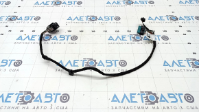 Проводка топливного насоса Mercedes W167 GLE 350 450 20-26