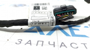 Проводка топливного насоса Mercedes W167 GLE 350 450 20-26