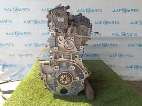 Двигатель Hyundai Tucson 24-26 1.6T HEV G4FT, 24к, запустился