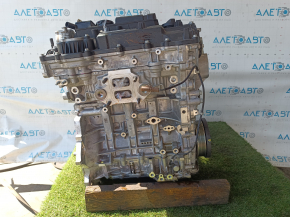 Двигатель Hyundai Tucson 24-26 1.6T HEV G4FT, 24к, запустился