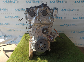 Двигатель Hyundai Tucson 24-26 1.6T HEV G4FT, 24к, запустился