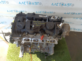 Двигатель Hyundai Tucson 24-26 1.6T HEV G4FT, 24к, запустился