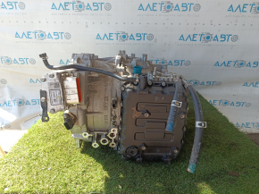 АКПП в сборе Hyundai Tucson 22-24 1.6T HEV 6 ступ HEME AWD, 24к, без охладителя
