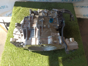 АКПП в сборе Hyundai Tucson 22-24 1.6T HEV 6 ступ HEME AWD, 24к, без охладителя