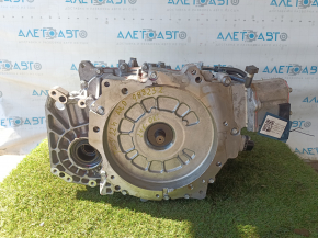 АКПП в сборе Hyundai Tucson 22-24 1.6T HEV 6 ступ HEME AWD, 24к, без охладителя