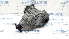 Передний редуктор раздатка Hyundai Tucson 22-26 1.6T HEV, 24к