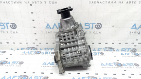 Передний редуктор раздатка Hyundai Tucson 22-26 1.6T HEV, 24к