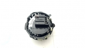 Пищалка двери передней левой Mercedes X167 GLS 450 580 20-26 Burmester