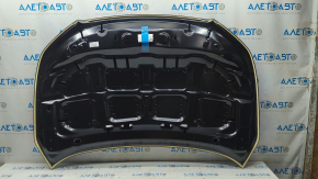 Капот голий Subaru Forester 25-26