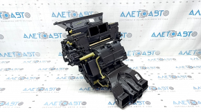 Корпус печки голый кондиционер Mercedes W167 GLE 350 450 20-23 без испарителя