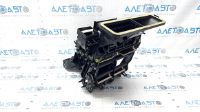 Корпус печки голый кондиционер Mercedes W167 GLE 350 450 20-23 без испарителя