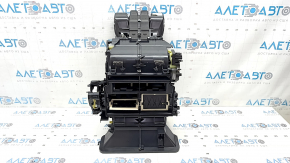 Корпус печки голый кондиционер Mercedes W167 GLE 350 450 20-23 без испарителя