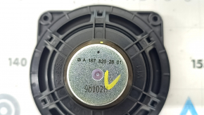 Динамик задней стойки правый Mercedes X167 GLS 450 20-26