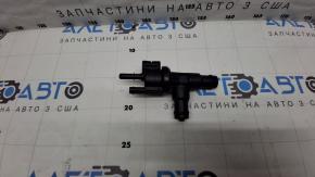 Клапан вентиляции топливного бака BMW X5 G05 19-25 3.0T