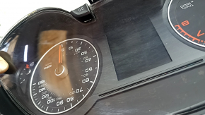 Щиток приборов Audi A4 B8 13-16 круиз 114к, царапины