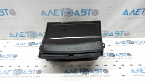 Проекция на лобовое Mercedes W167 GLE 350 450 20-26 царапины