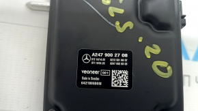 Камера стеження за смугою Mercedes X167 GLS 450580 20-23