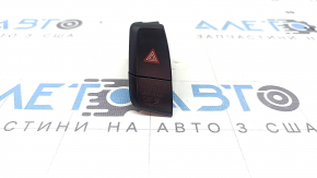 Кнопка аварийки Audi A4 B8 13-16