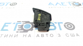 Кнопка аварійки Ауді A4 B8 13-16
