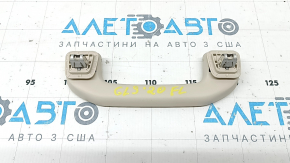 Ручка потолка передняя левая Mercedes X167 GLS 450 580 20-26 бежевая