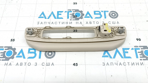 Ручка стелі ззаду ліва Mercedes X167 GLS 450 580 20-21 бежева, подряпини
