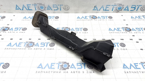Водосток решетки дворников правый Mercedes W167 GLE 350 450 20-26