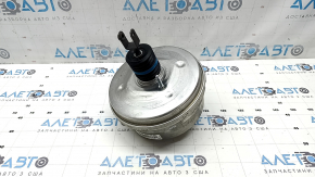 Вакуумный усилитель Mercedes W167 GLE 350 450 20-21