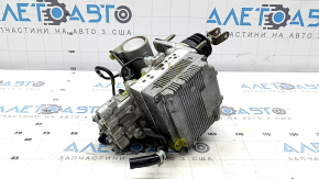 ABS АБС в сборе с ГТЦ Toyota Avalon 13-14 hybrid не работает гидравлическая часть