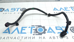 Провод вспомогательного насоса охлаждения Nissan Ariya 23-26