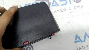 Стоп сигнал Audi A4 B8 08-16 седан, треснут