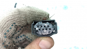 Фишка датчика слепых зон BSM правая Mercedes X167 GLS 450 580 20-23 5 пинов