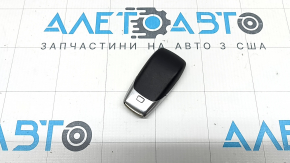 Ключ smart Mercedes X167 GLS 450 580 20-26 4 кнопки, тички, потертий
