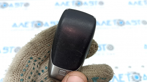 Ключ smart Mercedes X167 GLS 450 580 20-26 4 кнопки, тички, потертий