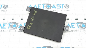 BCM BODY CONTROL MODULE MERCEDES X167 GLS 450 20-23