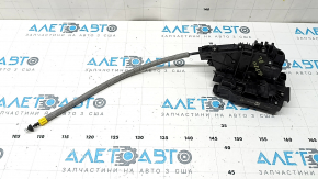 Замок двери задней левой Mercedes X167 GLS 450 580 20-26