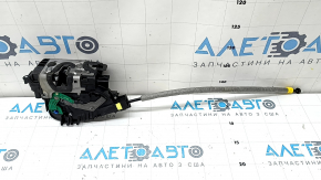Замок двери задней правой Mercedes X167 GLS 450 580 20-26