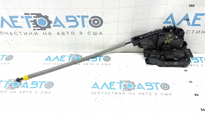 Замок двери передней левой Mercedes X167 GLS 450 580 20-26