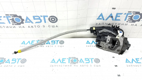 Замок двери передней правой Mercedes X167 GLS 450 580 20-26