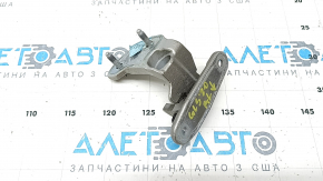 Петля двері нижня задня ліва Mercedes X167 GLS 450580 20-26